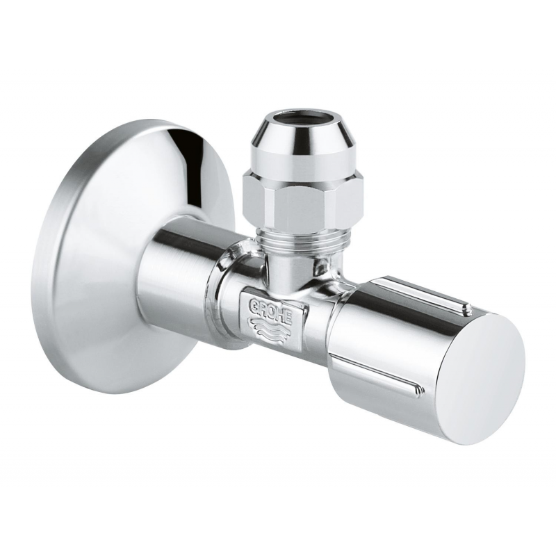 Grifo de ducha GROHE 24063001 Lineare NEW Monom. de ducha empotrado