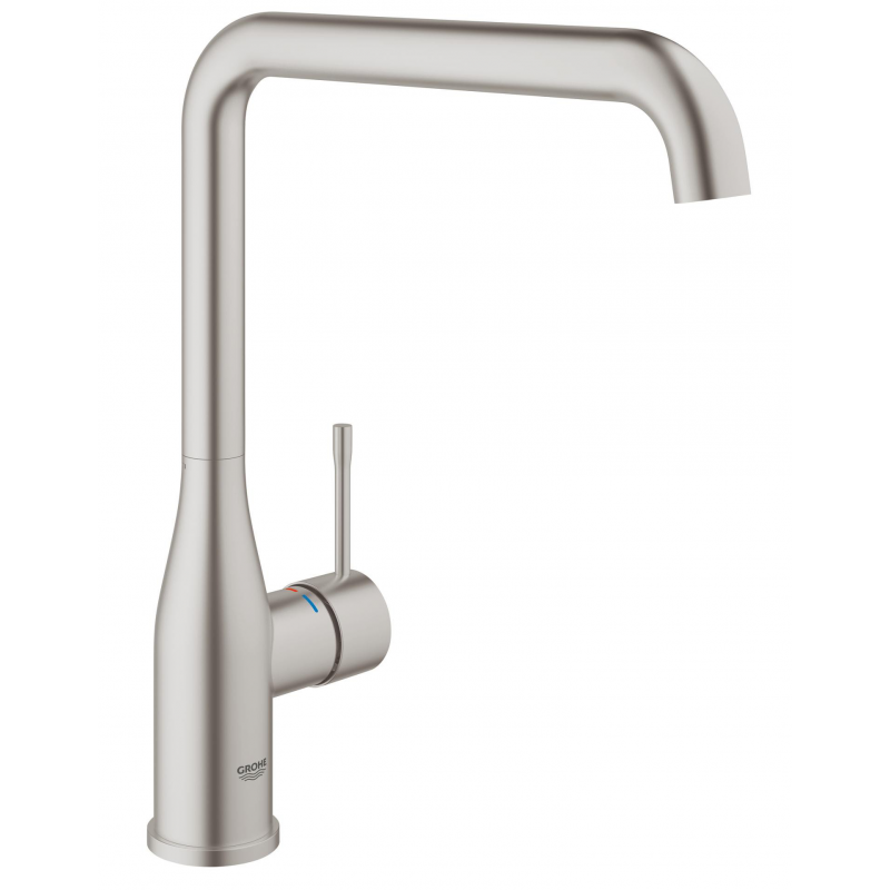 Grifo de cocina GROHE 30269DC0 Essence mon. fregad caño ...