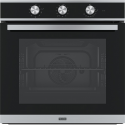 Horno multifunción FRANKE HORNO SMART HYDRO FSM 82 H XS. 116.0605.987. Inoxidable. Clase A