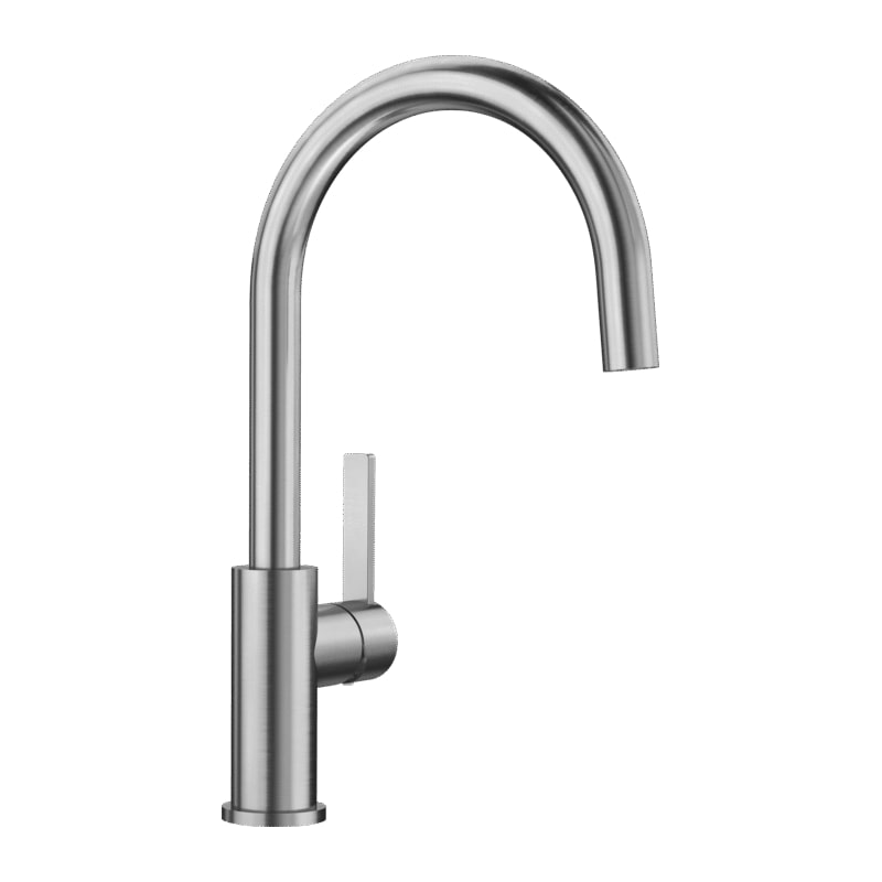 GROHE Grifo de cocina 32488DC0 Minta monom. fregadero U-caño mate