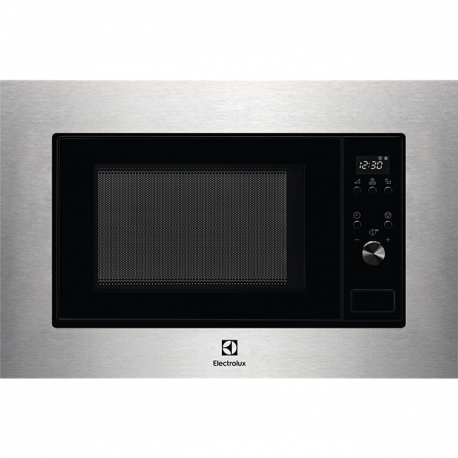 Microondas integrable ELECTROLUX. EMS2203MMX. Integrable. Sin Grill.