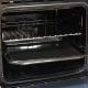 Horno multifunción CATA 07032307. HORNO, CM 760 AS BK, Negro,