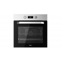 Horno multifunción TEKA HCB 6535 INOX. 111020034, Inoxidable, Clase A+