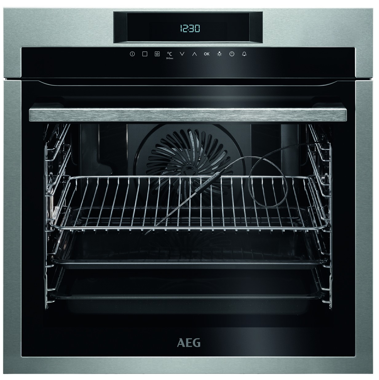 Horno BEKO BBIM12309XPE Inox Pirolítico