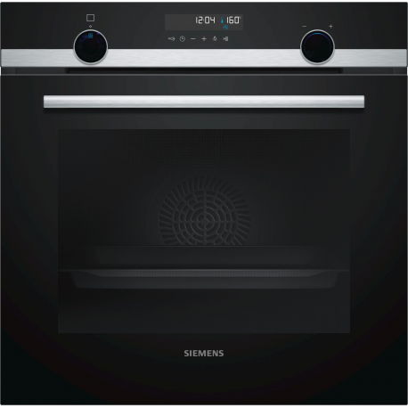 Horno multifunción SIEMENS HB578G0S00, Pirolítico, Inoxidable, Clase A