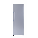 Frigorífico una puerta TEKA TNF 450 INOX 40660020, Cíclico, Inoxidable, Clase A++